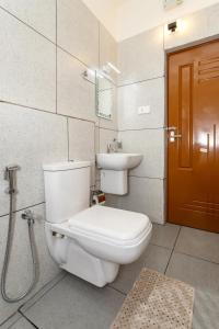 Poetrie Homestay