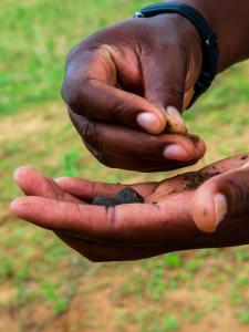 Ku Sungula Safari Lodge