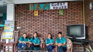Dasi Guesthouse
