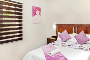 La Palma Hill Self Catering and B&B