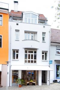 Business Apartment