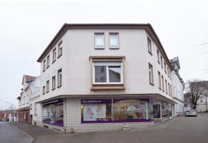 Appartement Moderne Wohnung in der Innenstadt mit NETFLIX & WLAN Bad Oeynhausen Deutschland