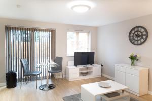Citystay Living - Hinton House