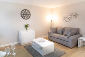 Citystay Living - Hinton House
