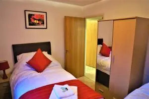 Palmer's Apartment - Yate