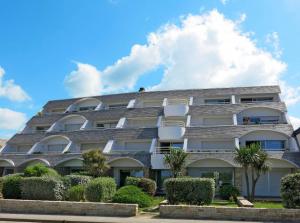 Loriot1- Appartement vue mer sur le fort bloqué ploemeur