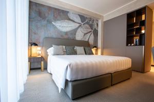 Prestige Room room in Diana Grand Hotel
