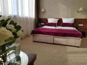 Hotel Starzyński - Nowe Rumunki