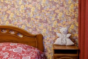 Apartament Apartments on Vasilka Hrodna Belarus