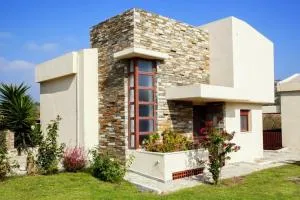 OLIVIERA VILLA - Lagomandra