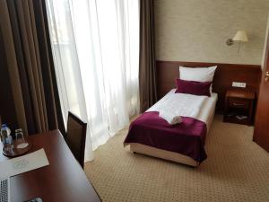 Single Room room in Hotel Starzyński Spa & Wellness