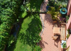 Ferienwohnungen Stobenstraße