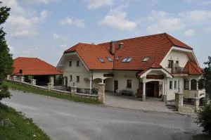 Grobelnik Tourist Farm - Mala Hubajnica