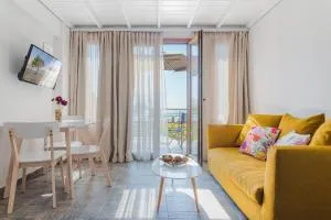 Naftilos Residences II - Potokáki