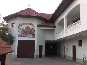 Grobelnik Tourist Farm 