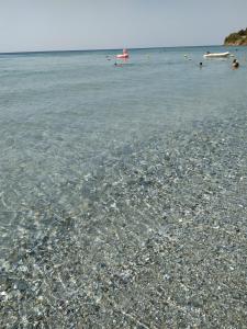 Cozy summer house Halkidiki Greece