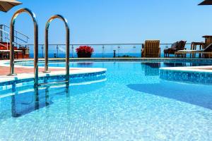 Aries Villas Skiathos Greece