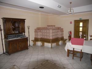 Grobelnik Tourist Farm 