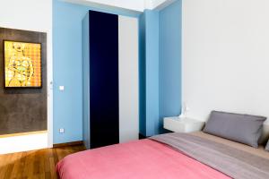 Lago Welcome Place dArmes I