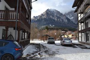 APARTAMENT GOLDEN ROSE 2