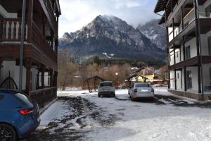 APARTAMENT GOLDEN ROSE 2