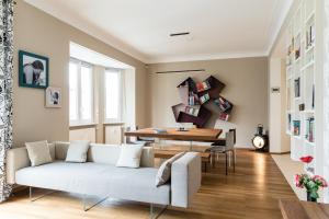 Lago Welcome Place dArmes I