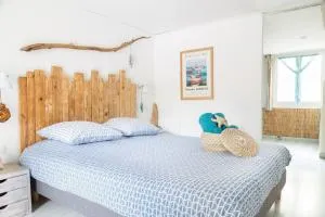 Maison d'hôtes L'îlot bambou - 阿维尼翁