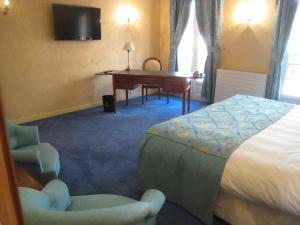 Hotels Hotel Riquet : photos des chambres