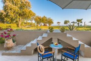 Naftilos Residences II