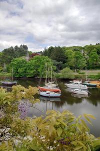Hotel de charme Les Mimosas