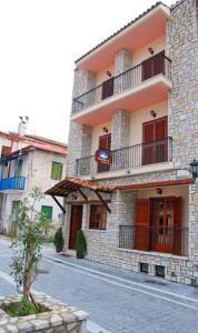 Sfaragoulias Inn Achaia Greece