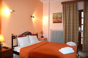 Sfaragoulias Inn Achaia Greece