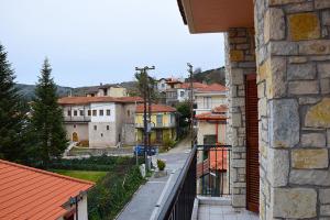 Sfaragoulias Inn Achaia Greece