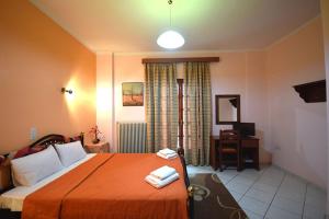 Sfaragoulias Inn Achaia Greece