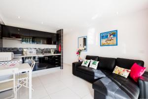 Apartment Acapulco Sea View