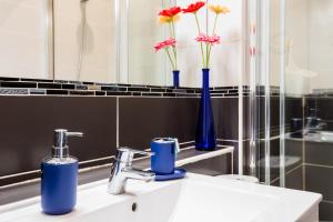 Apartment Acapulco Sea View