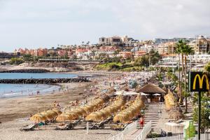 Apartment Acapulco Sea View