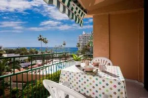 Apartment Acapulco Sea View - Playa Fañabe