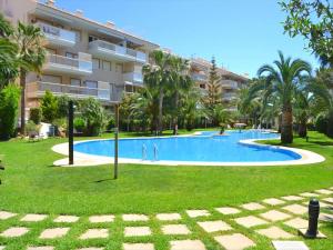 Apartamento Nou Fontana Javea