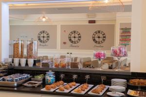 JR Hotels Gigli Firenze