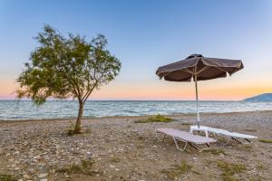 Naftilos Residences II Samos Greece