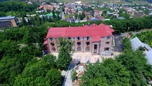 Alpina Resort by Stellar Hotels, Tsaghkadzor - Tsaghkadzor