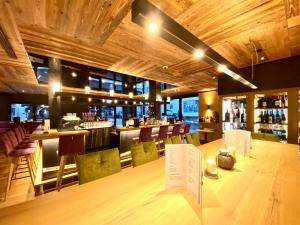 Suites Nauders by mein Almhof Superior