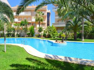 5092 Apartamento Nou Fontana Javea