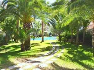 Apartamento Nou Fontana Javea