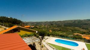 King's House Douro Valley