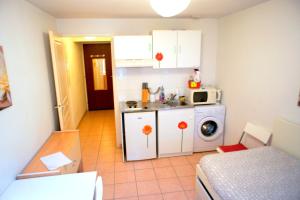 Appartements Le Petit Saint Jean - Residadigne - Zeperfectplace : photos des chambres