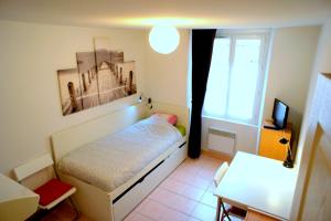 Appartements Le Petit Saint Jean - Residadigne - Zeperfectplace : photos des chambres