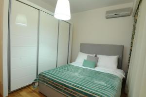 Two Bedroom Apartment  room in Cheya Residence Gumussuyu
