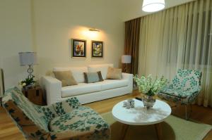 Cheya Taksim BNB Gumussuyu Istanbul City Center Comfort Residence